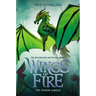 The Poison Jungle (Wings of Fire #13): Volume 13