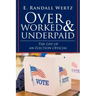 Overworked & Underpaid: The Life of an Election Official