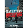Manhattan Shooting