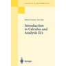 Introduction to Calculus and Analysis II/2: Chapters 5 - 8