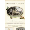 Wickford Point