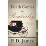 Death Comes to Pemberley