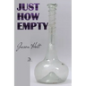 Just How Empty