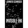 Invisible Ink