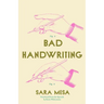 Bad Handwriting