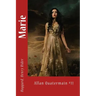 Marie: Allan Quatermain #11