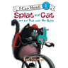 Splat the Cat and the Duck with No Quack