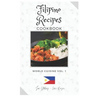 Filipino Recipes Cookbook