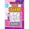 Sudoku Small Suguru - 200 Easy to Master Puzzles 6x6 (Volume 8)