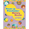 Power Up Preschoolers' Memory Muscles with Matching Game Activities