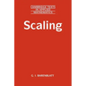 Scaling