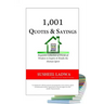 1,001 Quotes & Sayings: Exquisite Collection of Famous and Inspirational Quotes and Sayings