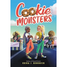 Cookie Monsters