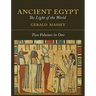 Ancient Egypt: The Light of the World [Two Volumes In One]