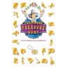 The Candyman's Treasure Hunt: 50 State Adventures and Memories Made