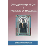 The Knowledge of God in Mechthild of Magdeburg