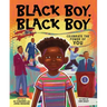 Black Boy, Black Boy: Celebrate the Power of You