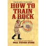 How To Train A Rock