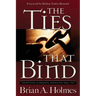 The Ties That Bind: Identifying and Breaking Unhealthy Soul Ties