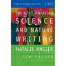 The Best American Science and Nature Writing