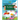 95 Word Search Puzzle Books For Kids Ages 8-10: Increase Spelling, Vocabulary, and Memory Storage For Kids!