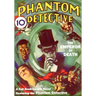 Phantom Detective #1