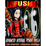 Infusion: Advanced Internal Power Drills