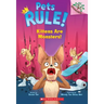 Kittens Are Monsters: A Branches Book (Pets Rule! #3)