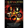Qliphoth: The Complete Series