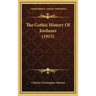 The Gothic History Of Jordanes (1915)