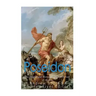 Poseidon: The Origins and History of the Greek God of the Sea