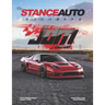 Stance Auto Magazine JDM Edition