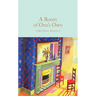 A Room of One's Own