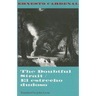 The Doubtful Strait / El Estrecho Dudoso
