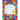 Night House Bright House Coloring Book