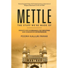Mettle, the stuff we're made of - Insights into Hyderabad's top industries and homegrown entrepreneurs
