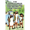 The Totally Ninja Raccoons and the Secret of the Canyon