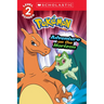 Adventure on the Horizon (Pokémon: Scholastic Reader, Level 2)