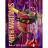 Earth Martians