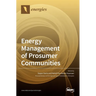 Energy Management of Prosumer Communities