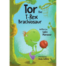 Tor the T-Rex Brachiosaur