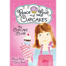 Cupcake Club Peace Love & Cupcakes