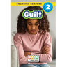 Guilt: Emotions and Feelings (Engaging Readers, Level 2)