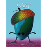 Oaky