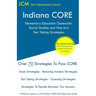 Indiana CORE Elementary Education Generalist Social Studies and Fine Arts - Test Taking Strategies: Indiana CORE 063 - Free Online Tutoring