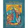 Legends of Water: One day I asked water to remind me of my roots...