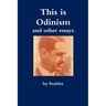 This is Odinism
