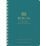 CSB Scripture Notebook, Joshua: Jen Wilkin Edition: Every Good Promise Fulfilled