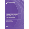 Therapeutic Potential of Natural Products in Internal Diseases