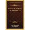 Memoirs Of The Prince De Talleyrand V4